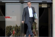   پس از جلسه هیات دولت