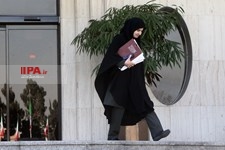   پس از جلسه هیات دولت