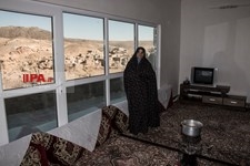   سقفی که ساخته شد