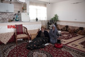 سقفی که ساخته شد