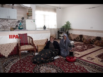 سقفی که ساخته شد