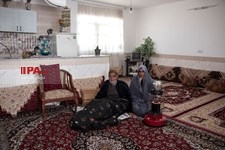   سقفی که ساخته شد