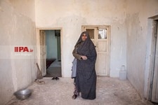  سقفی که ساخته شد