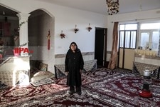   سقفی که ساخته شد