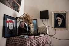   سقفی که ساخته شد
