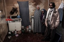   سقفی که ساخته شد