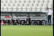   دیدار ایران و ویتنام 