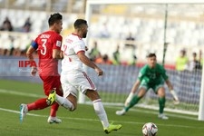  دیدار ایران و ویتنام 