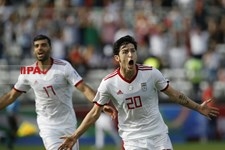   دیدار ایران و ویتنام 