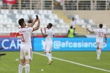   دیدار ایران و ویتنام 