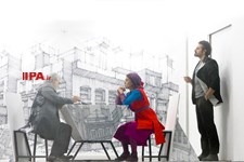   وقتی خروس غلط می‌خواند