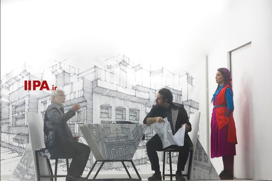   وقتی خروس غلط می‌خواند