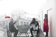   وقتی خروس غلط می‌خواند