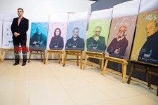   نشست خبری سی و هفتمین جشنواره فیلم فجر