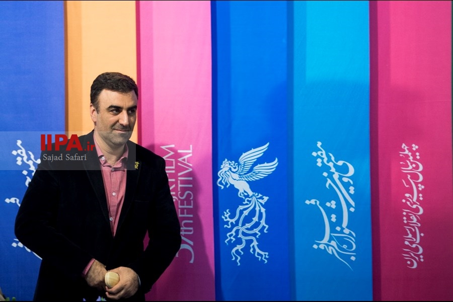   نشست خبری سی و هفتمین جشنواره فیلم فجر