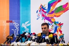   نشست خبری سی و هفتمین جشنواره فیلم فجر