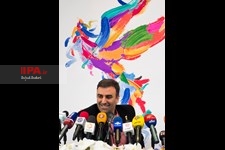   نشست خبری سی و هفتمین جشنواره فیلم فجر