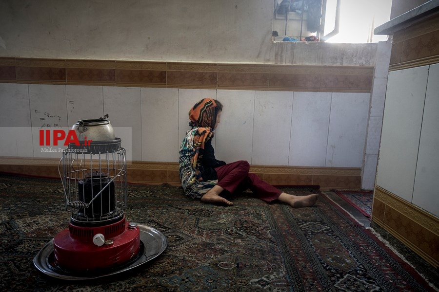   زندگی کریستالی‎