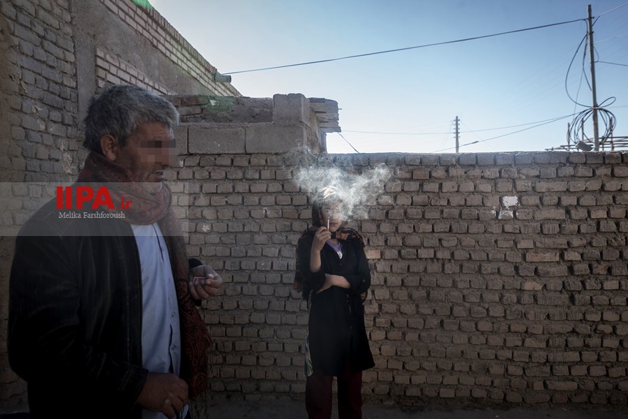   زندگی کریستالی‎