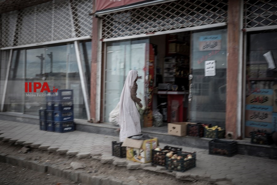   زندگی کریستالی‎