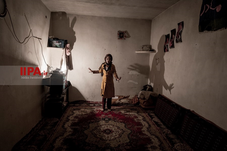   زندگی کریستالی‎