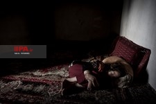   زندگی کریستالی‎