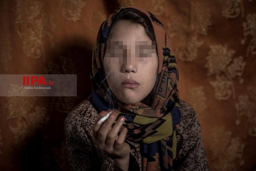   زندگی کریستالی‎