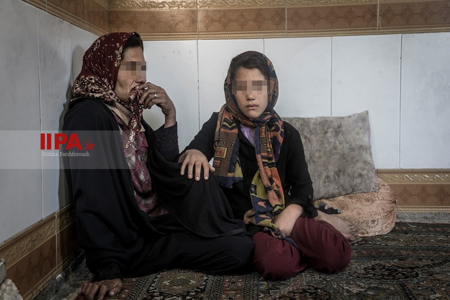   زندگی کریستالی‎