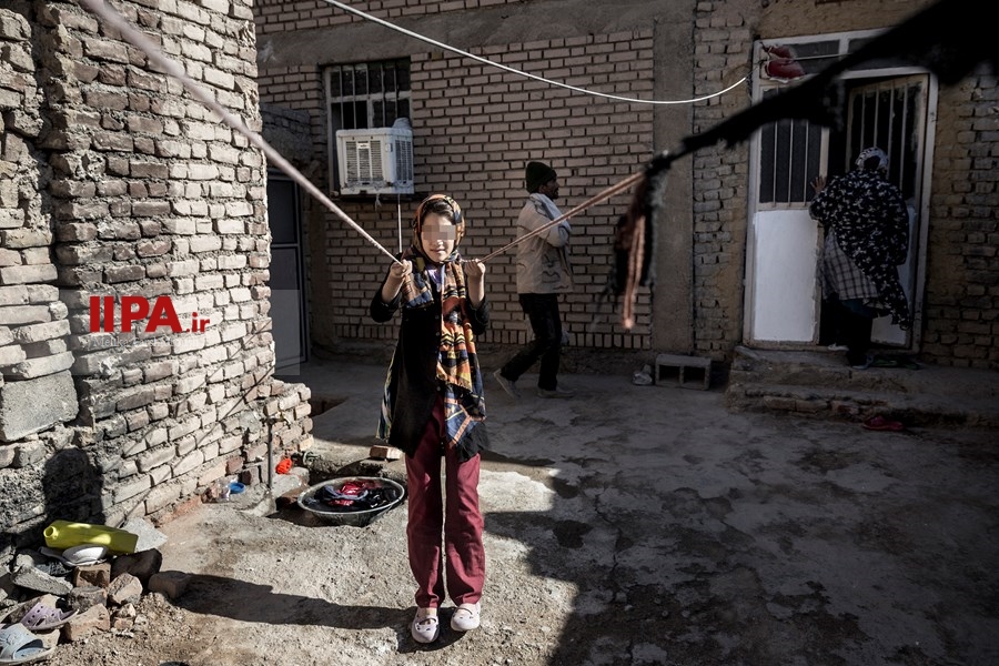   زندگی کریستالی‎