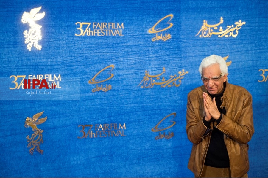   سی و هفتمین جشنواره فیلم فجر