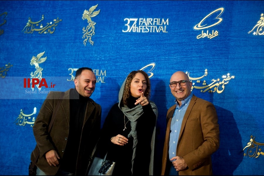   سی و هفتمین جشنواره فیلم فجر
