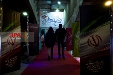   سی و هفتمین جشنواره فیلم فجر