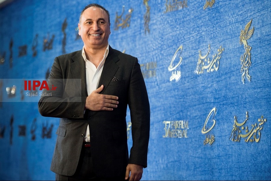   سی و هفتمین جشنواره فیلم فجر
