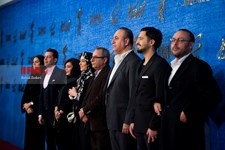   سی و هفتمین جشنواره فیلم فجر