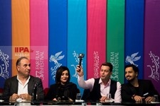   سی و هفتمین جشنواره فیلم فجر