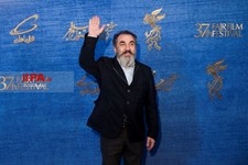   سی و هفتمین جشنواره فیلم فجر