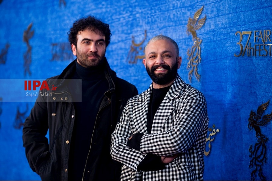   سی و هفتمین جشنواره فیلم فجر