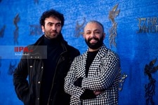   سی و هفتمین جشنواره فیلم فجر