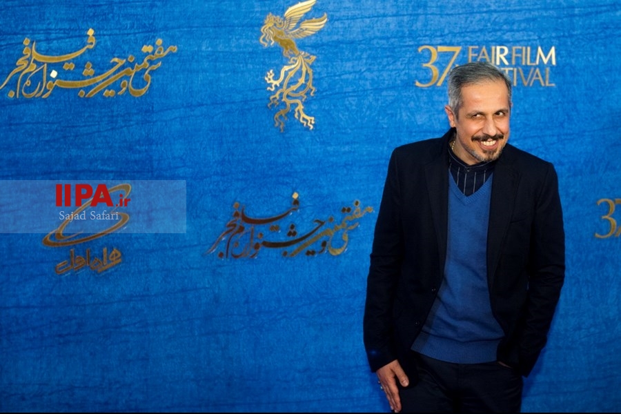   سی و هفتمین جشنواره فیلم فجر