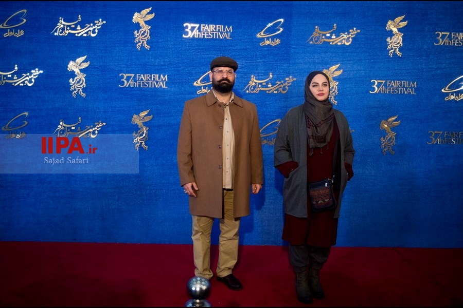   سی و هفتمین جشنواره فیلم فجر