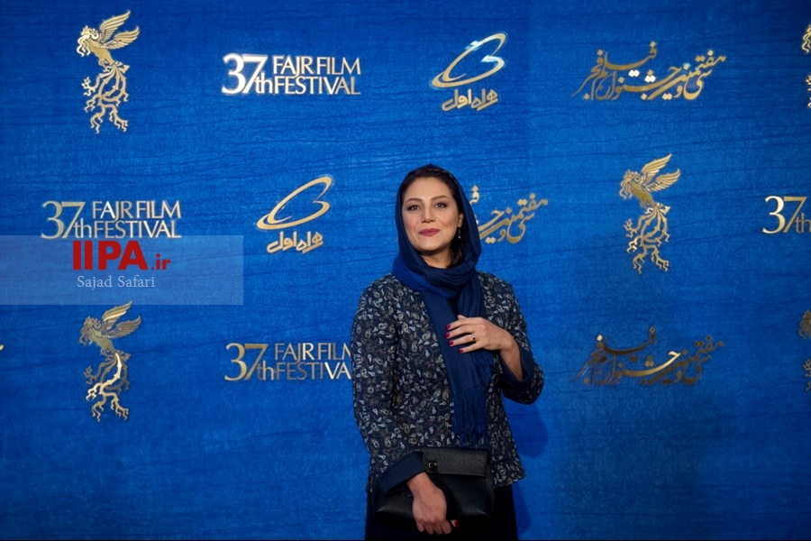   سی و هفتمین جشنواره فیلم فجر