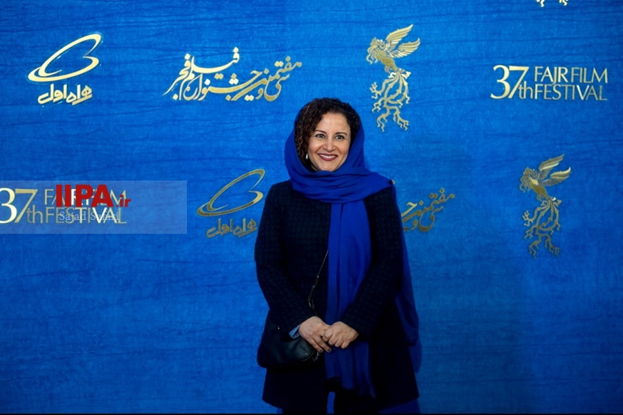   سی و هفتمین جشنواره فیلم فجر