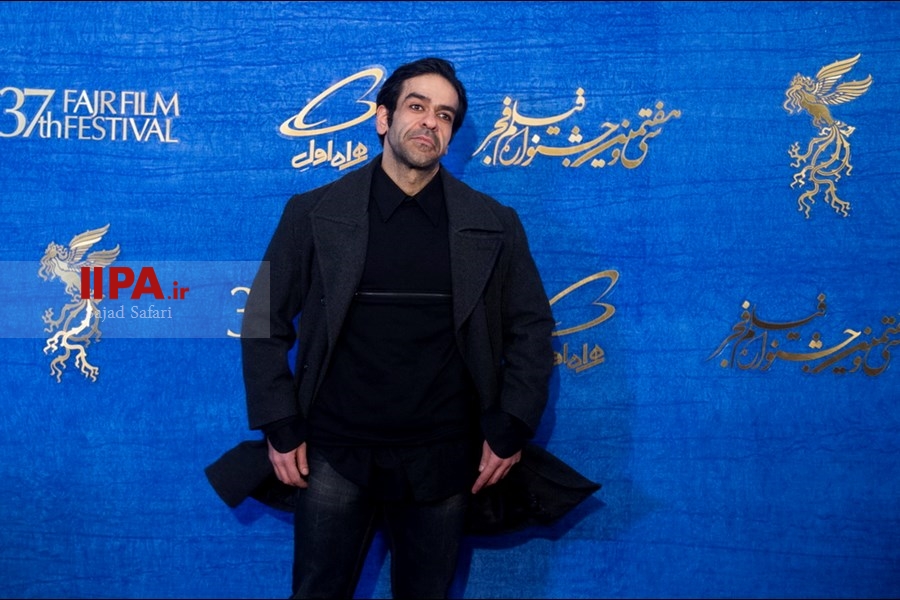   سی و هفتمین جشنواره فیلم فجر