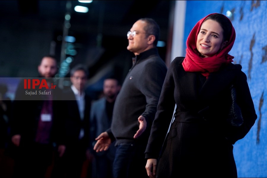   سی و هفتمین جشنواره فیلم فجر