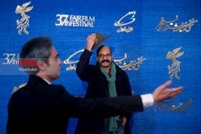   سی و هفتمین جشنواره فیلم فجر