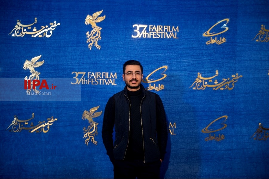   سی و هفتمین جشنواره فیلم فجر