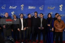   سی و هفتمین جشنواره فیلم فجر