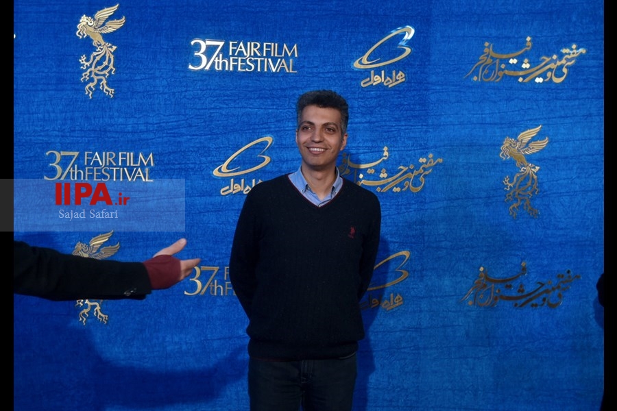   سی و هفتمین جشنواره فیلم فجر