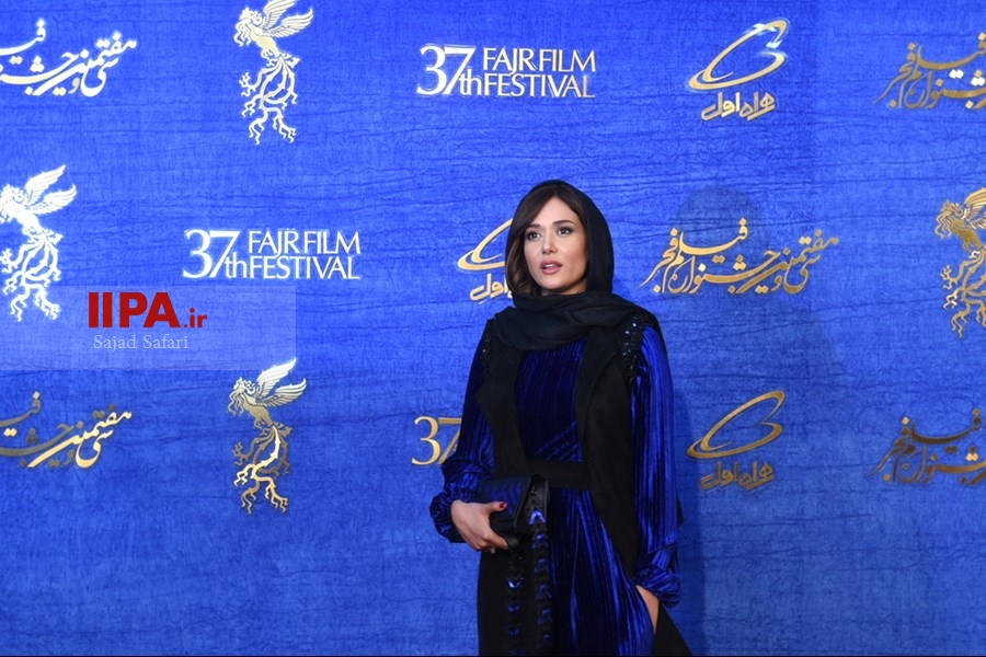   سی و هفتمین جشنواره فیلم فجر