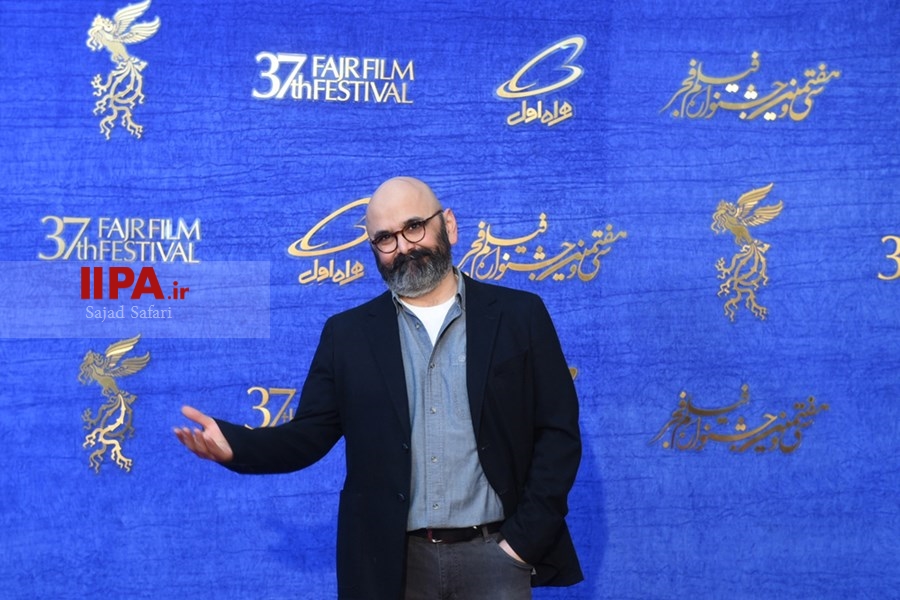   سی و هفتمین جشنواره فیلم فجر